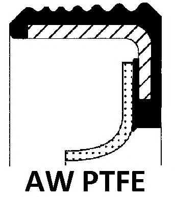 Febi 40108