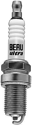 Captiva I off-road vehicle (C100) (2006 - 2010) Buji takımı