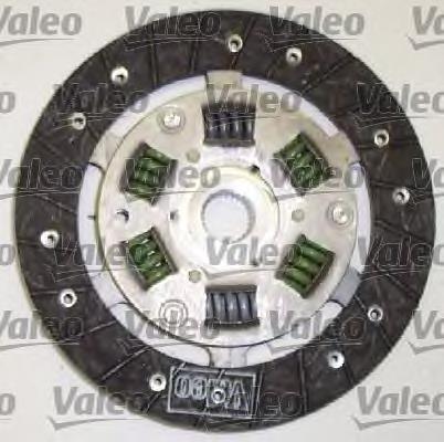 Kavrama seti 003433 VALEO