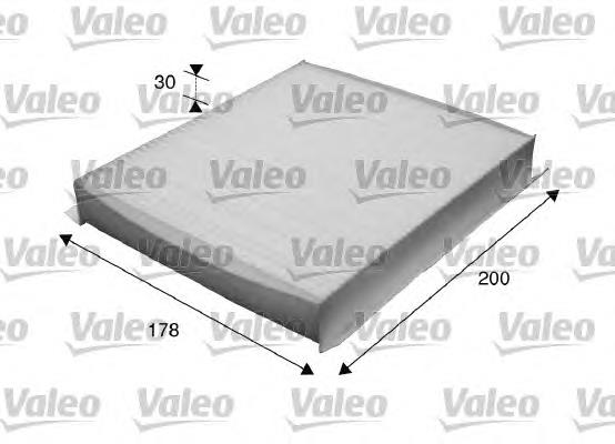 715616 VALEO