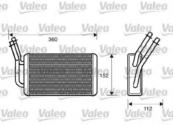 812332 VALEO