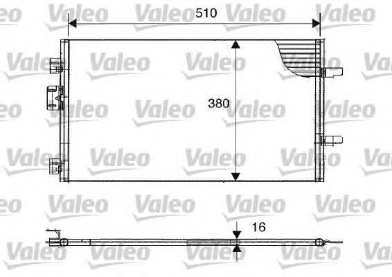 817602 VALEO