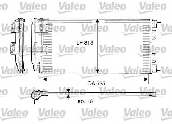 817549 VALEO