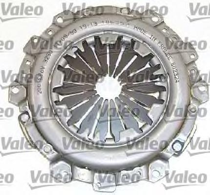 VALEO 828037
