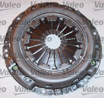 VALEO 836047