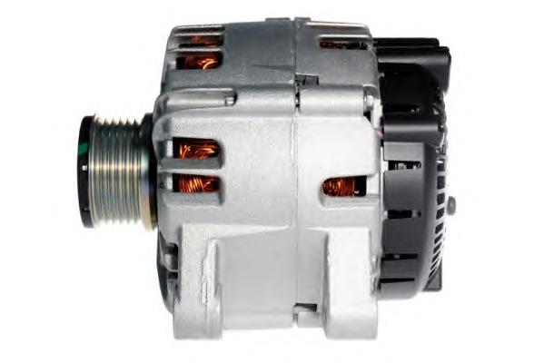 Peugeot 301  Alternatör