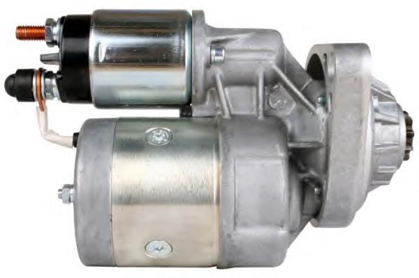 Marş motoru 09016