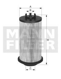 PU840X Mann-Filter