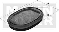 Mann-Filter CF2550