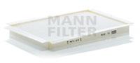 CU2532 Mann-Filter
