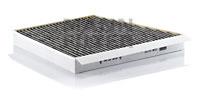 CUK3172 Mann-Filter