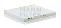 CU2336 Mann-Filter