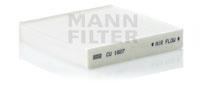 CU1827 Mann-Filter