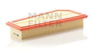 C3210 Mann-Filter