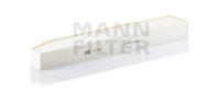 Mann-Filter CU4727