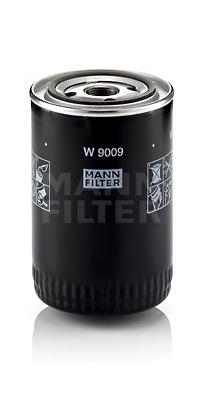 Mann-Filter W9009