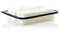 C24005 Mann-Filter