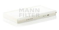 CU3139 Mann-Filter