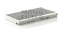 CUK3139 Mann-Filter