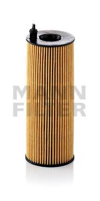 HU7215X Mann-Filter