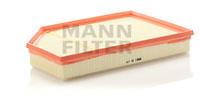C35177 Mann-Filter