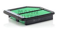 C2240 Mann-Filter