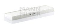 CU4436 Mann-Filter