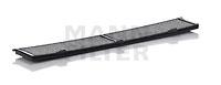 Mann-Filter CUK8430