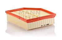 C23129 Mann-Filter
