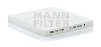 CU2035 Mann-Filter