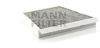CUK31721 Mann-Filter