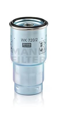 WK 720/2 X Mann-Filter