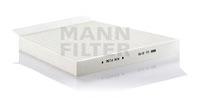 CU3172 Mann-Filter