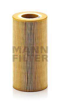HU12103X Mann-Filter