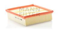 C21106 Mann-Filter