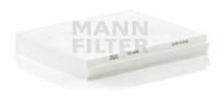 CU2454 Mann-Filter