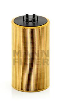 Mann-Filter HU1390X