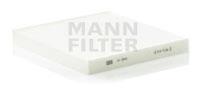 Mann-Filter CU2544