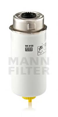 Mann-Filter WK8158