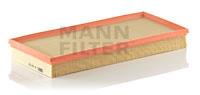 Mann-Filter C40163