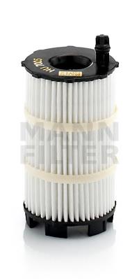 HU7005X Mann-Filter