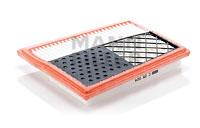 C25004 Mann-Filter
