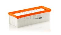 C27010 Mann-Filter