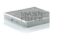 CUK2641 Mann-Filter
