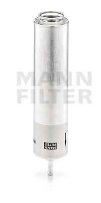 WK5001 Mann-Filter