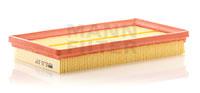 C31012 Mann-Filter
