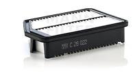 Mann-Filter C26022