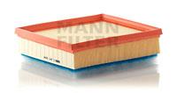 C24024 Mann-Filter