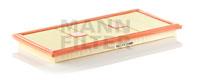 C43139 Mann-Filter