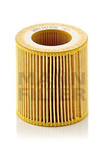 HU816ZKIT Mann-Filter